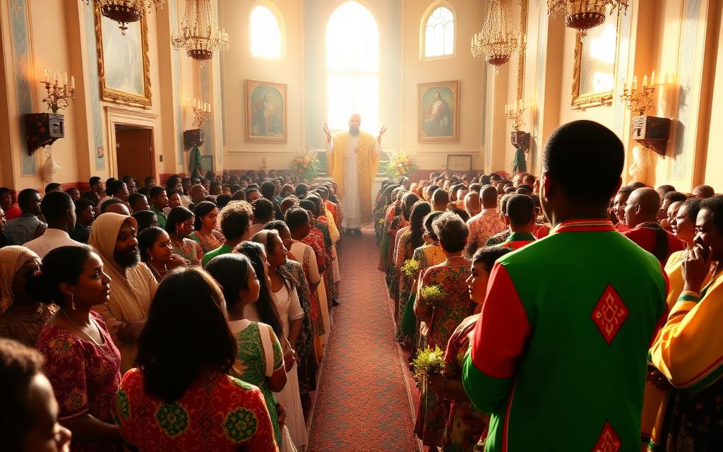 በዓለ ትንሣኤ